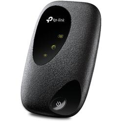 Router Wireless TP-LINK wireless. portabil, 4G Mobile Wi-Fi, 150Mbps, Internal LTE Modem, M7200