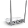 Router Wireless TP-LINK wireless  300Mbps, TL-WR820N