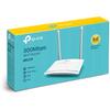 Router Wireless TP-LINK wireless  300Mbps, TL-WR820N