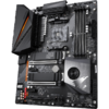 Placa de baza Gigabyte AORUS X570 PRO, Socket AM4