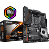 Placa de baza Gigabyte AORUS X570 PRO, Socket AM4