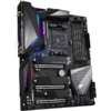 Placa de baza Gigabyte AORUS X570 MASTER, Socket AM4