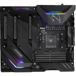 Placa de baza Gigabyte AORUS X570 XTREME, Socket AM4