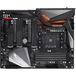 X570 AORUS ULTRA, Socket AM4