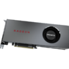 Placa video Gigabyte Aorus Radeon RX 5700 8GB GDDR6 256-bit