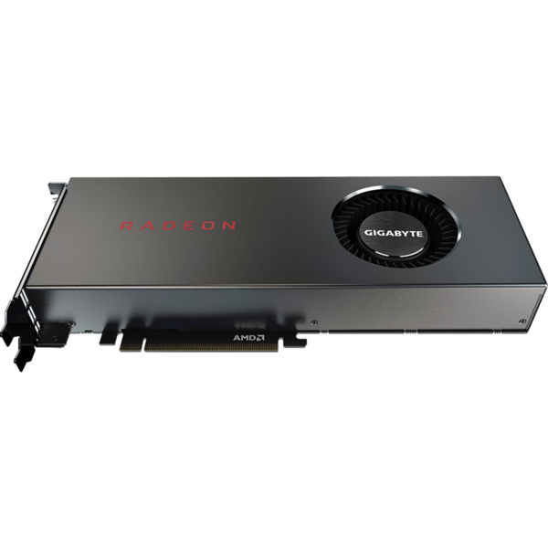 Placa video Gigabyte Aorus Radeon RX 5700 8GB GDDR6 256-bit