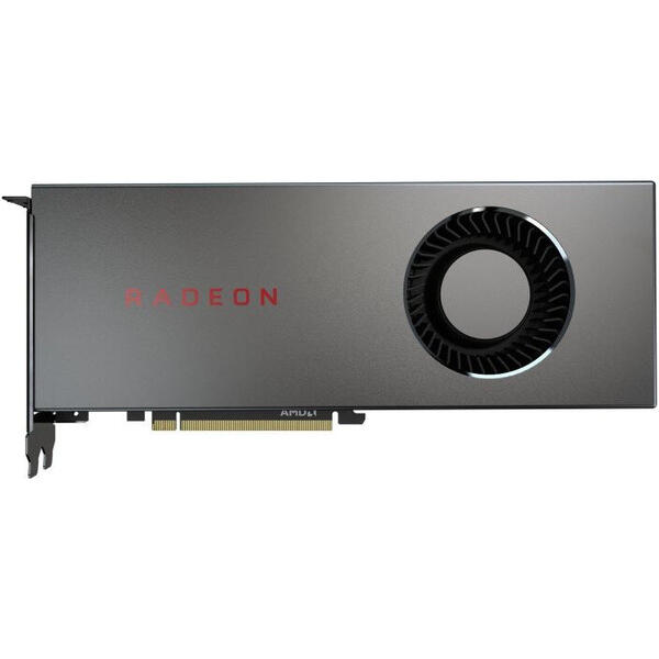 Placa video XFX Radeon RX 5700 8GB GDDR6 256 bit