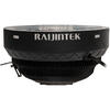 Cooler RAIJINTEK Juno Pro RBW 2 pack