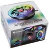 Cooler RAIJINTEK Juno Pro RBW 2 pack