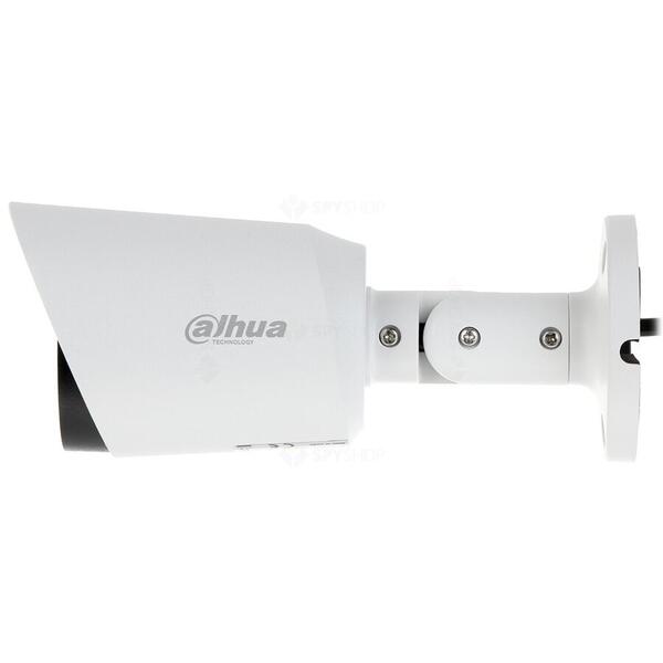 Camera IP DAHUA bullet AHD  2MP , 3.6mm, IR 30m, IP67, microfon integrat