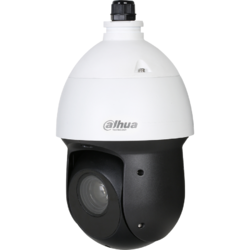 Camera IP DAHUA PTZ HDCVI, IR 100m, 16x Zoom, Max 240°/s, IP 66