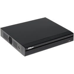 4 Canale IP, 2 MP, 80 Mbps, HDMI, VGA, 2 USB, 1 port SATA pana la 6TB