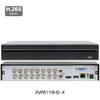 NVR DAHUA XVR 16 Canale IP, 6 MP, 96 Mbps, HDMI, VGA, 2 USB, 1 port SATA pana la 10TB