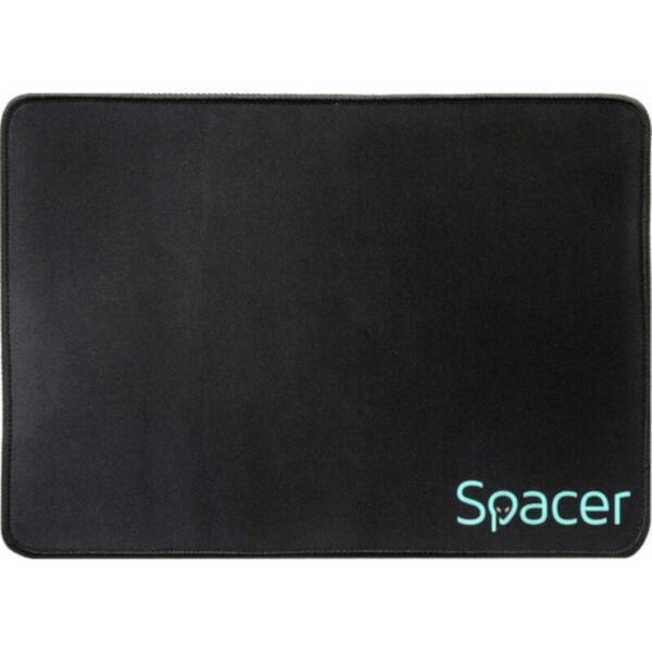 Mose Pad Gaming Spacer 250 x 350 x 3 mm, SP-PAD-GAME-M