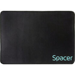 Mose Pad Gaming Spacer 250 x 350 x 3 mm, SP-PAD-GAME-M