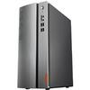 Sistem Brand Lenovo IdeaCentre 510-15ICB, Intel Core i3-8100 3.6GHz, 8GB DDR4, 1TB HDD, Radeon RX 560 4GB, FreeDos