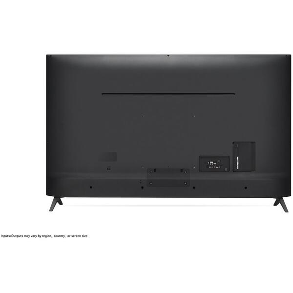 Televizor LED LG Hotel TV Smart Function 70UU640C, 177cm, 4K UHD, Negru