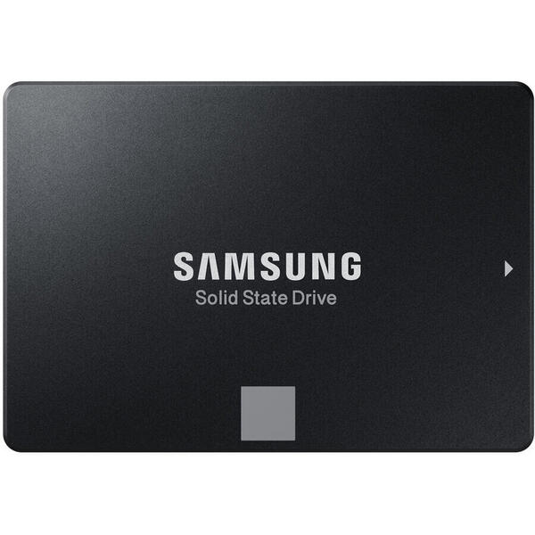 SSD Samsung SM883 480GB 2.5 inch BULK