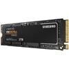 SSD Samsung 970 EVO PLUS 2TB M.2 2280 PCIe 3.0 x 4, MLC