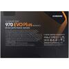 SSD Samsung 970 EVO PLUS 2TB M.2 2280 PCIe 3.0 x 4, MLC