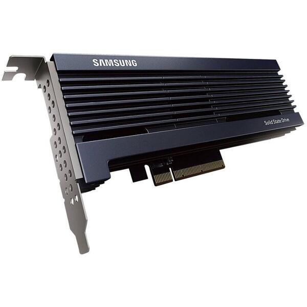 SSD Entrprise Samsung PM1725B 1.6TB PCIe NVMe BULK