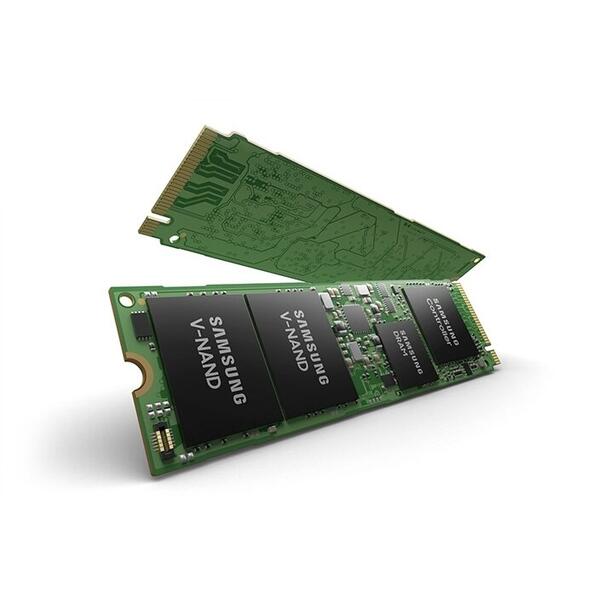 SSD Entrprise Samsung PM981A 1TB M.2 NVMe TLC, BULK