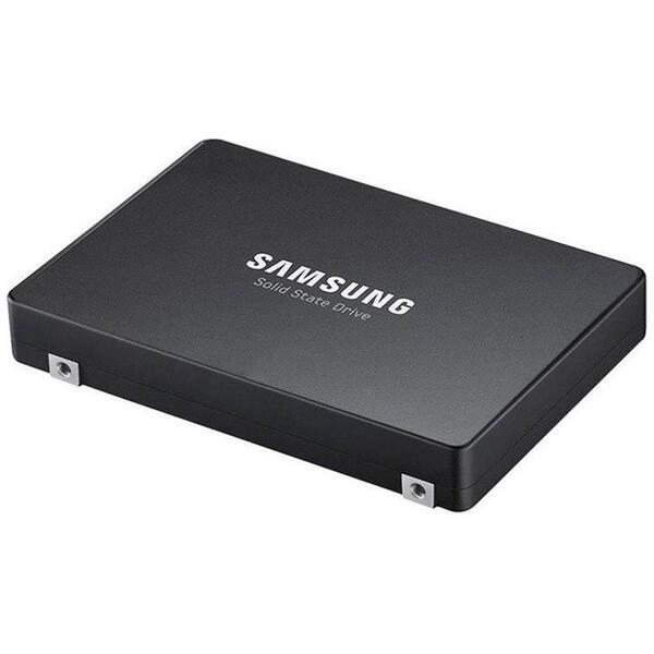 SSD Samsung PM1643 3.84TB 2.5 inch SAS, BULK