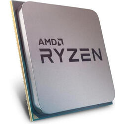 Procesor AMD Ryzen 5 3600 3.6GHz Socket AM4 Box Tray