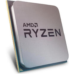 Ryzen 5 3600 3.6GHz Socket AM4 Box Tray