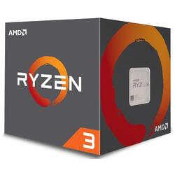 Ryzen 3 3200G 3.6GHz Socket AM4, Box