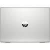 Laptop HP ProBook 450 G6, 15.6 inch FHD, Intel Core i5-8265U, 8GB DDR4, 256GB SSD, GeForce MX130 2GB, FreeDos, Silver