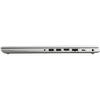 Laptop HP ProBook 450 G6, 15.6 inch FHD, Intel Core i5-8265U, 8GB DDR4, 256GB SSD, GMA UHD 620, FreeDos, Silver
