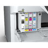 Multifunctionala Epson WorkForce Pro WF-8610DWF, Inkjet, Color, Format A3+, Fax, Retea, Wi-Fi, Duplex