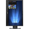 Monitor videoconferinta Dell P2418HZM 23.8 inch 6ms Black webcam