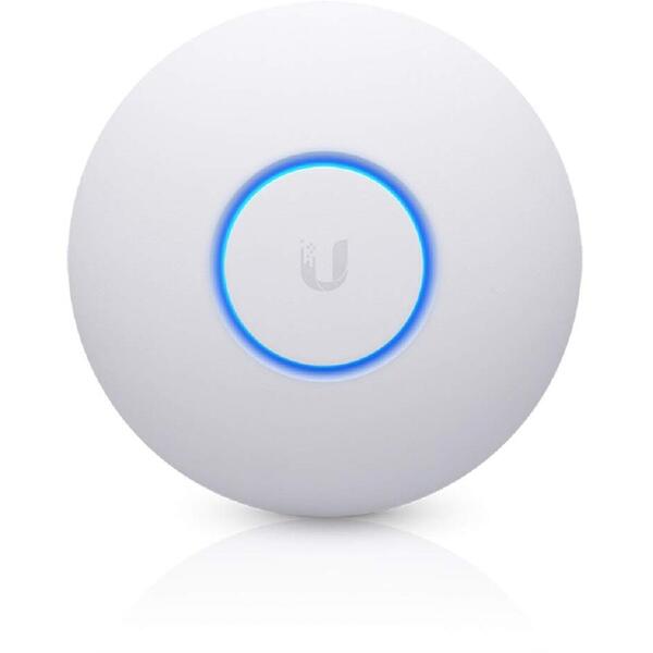 Access Point Ubiquiti Gigabit Unifi UAP-NANOHD Dual-Band