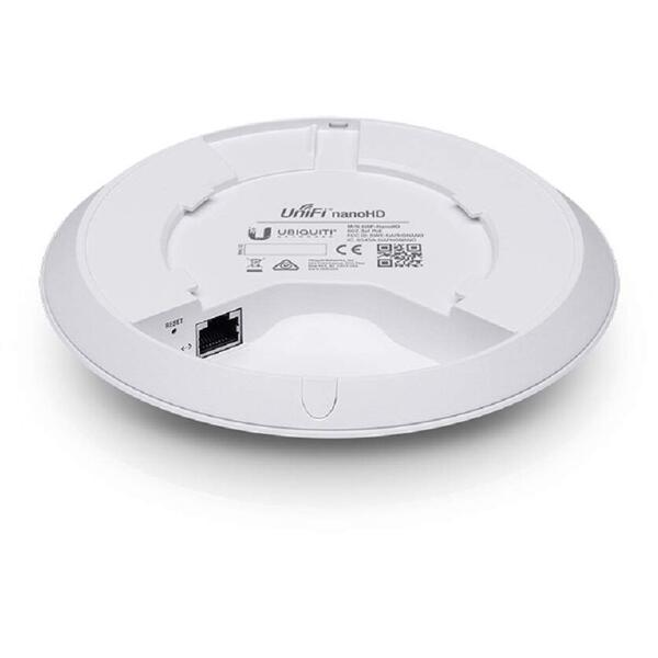 Access Point Ubiquiti Gigabit Unifi UAP-NANOHD Dual-Band