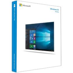 Sistem de operare Microsoft Windows 10 Home Romana 64Bit Licenta de Legalizare OEM DVD