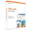 Microsoft Office 365 Personal 2019 Engleza 32-bit/x64, 1 An, Medialess Retail