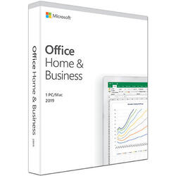 Office Home and Business 2019, All languages, ESD