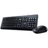 Kit Tastatura si Mouse Genius KM-160 USB Black