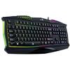 Tastatura Gaming Genius Scorpion K220 USB, Negru