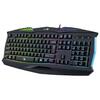 Tastatura Gaming Genius Scorpion K220 USB, Negru