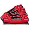 Memorie G.Skill Ripjaws4 64GB DDR4 2666MHz CL15 1.2V Kit Quad Channel