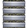Memorie G.Skill Sniper X 32GB DDR4 2400MHz CL17 1.2V Kit Quad Channel