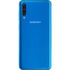 Smartphone Samsung Galaxy A50 (2019), Super AMOLED Full HD+, Octa Core, 128GB, 4GB RAM, Dual SIM, 4G, 4 Camere: 25 mpx+25 mpx+8 mpx+5 mpx, Acumulator 4000mAh, Incarcare rapida, Blue