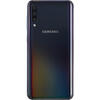 Smartphone Samsung Galaxy A50 (2019), Super AMOLED Full HD+, Octa Core, 128GB, 4GB RAM, Dual SIM, 4G, 4 Camere: 25 mpx+25 mpx+8 mpx+5 mpx, Acumulator 4000mAh, Incarcare rapida, Black