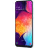 Smartphone Samsung Galaxy A50 (2019), Super AMOLED Full HD+, Octa Core, 128GB, 4GB RAM, Dual SIM, 4G, 4 Camere: 25 mpx+25 mpx+8 mpx+5 mpx, Acumulator 4000mAh, Incarcare rapida, White