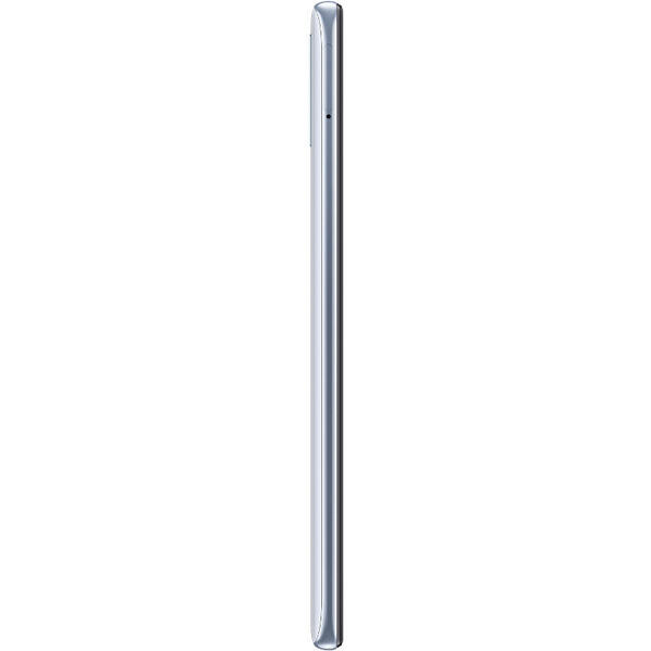 Smartphone Samsung Galaxy A50 (2019), Super AMOLED Full HD+, Octa Core, 128GB, 4GB RAM, Dual SIM, 4G, 4 Camere: 25 mpx+25 mpx+8 mpx+5 mpx, Acumulator 4000mAh, Incarcare rapida, White