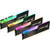 Memorie G.Skill TridentZ RGB 64GB DDR4 3200MHz, CL15 Kit Quad Channel