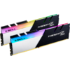 Memorie G.Skill Trident Z Neo RGB DDR4 16GB (2x8GB) 2666MHz CL18 1.2V, Kit Dual Channel